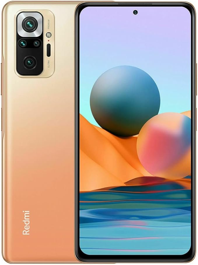 xiaomi 小米红米 note 10 pro(128gb,6gb)6.