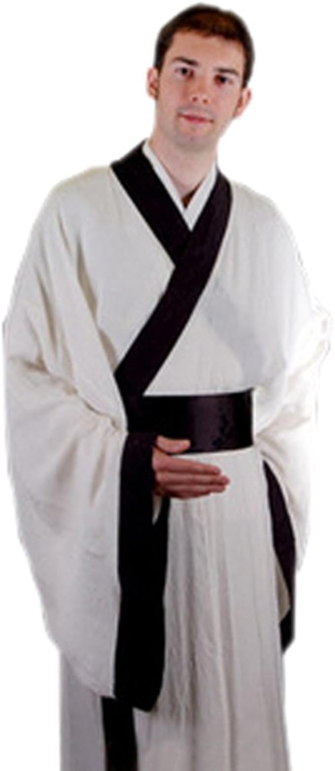 汉天文化唐制男式直裾 华服 汉服 汉天文化 服饰箱包 亚马逊中国 汉天文化唐制男式直裾 华服 汉服 汉天文化 服饰箱包 亚马逊中国