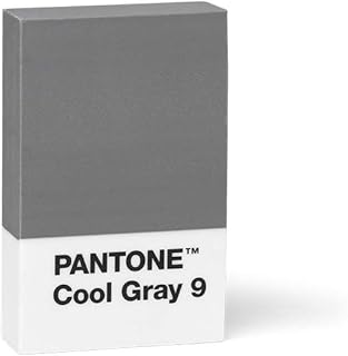 pantone 橡皮擦,蓝色 2150, one size 酷灰色