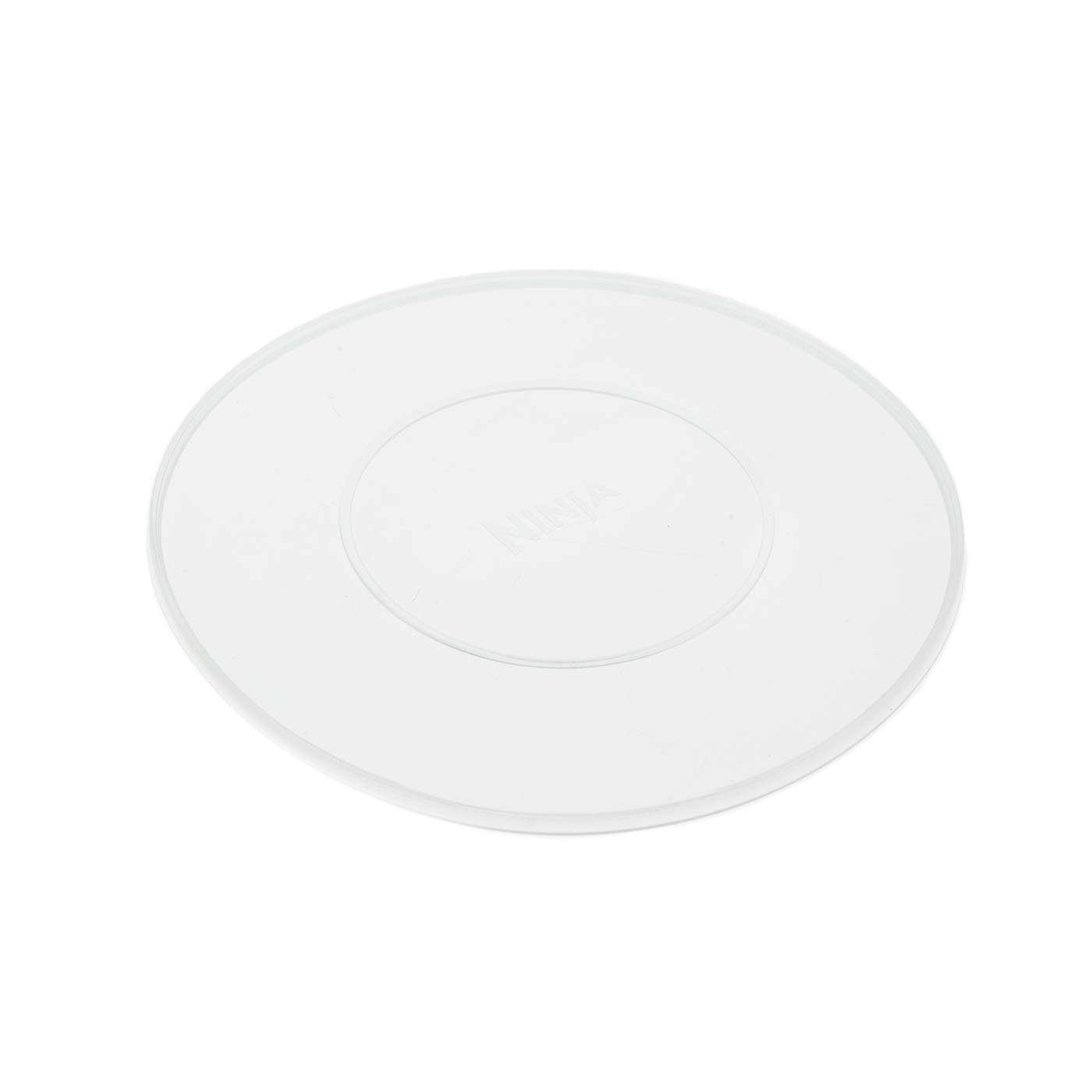 Ninja Foodi Transparent Storage Cover [4185J300UK] Official Accessories Compatible with Ninja Food Multifunctional Pots OP300, OP500