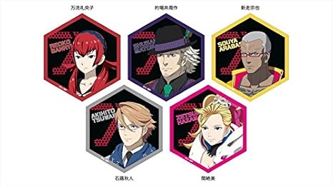 武士 秋千万流礼央子蜂巢马克杯 玩具 亚马逊中国