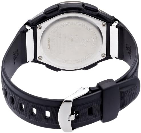 casio 卡西欧 wave ceptor 太阳能 – multiband 6 男式手表 wvq-m410