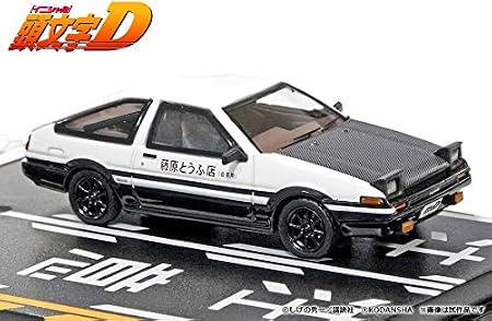 Modeler S 1 64 头文字d 套装vol 1 藤原拓海trueno Ae86 干信司trueno2门 Ae86 成品md641 玩具 亚马逊中国 Modeler S 1 64 头文字d 套装vol 1 藤原拓海trueno Ae86 干信司trueno2门 Ae86 成品md641 玩具 亚马逊中国