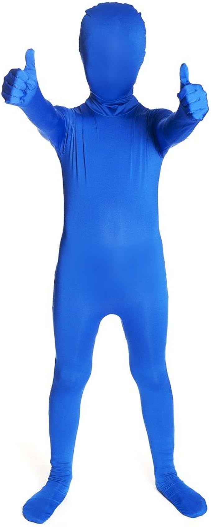 kids green morphsuits childs fancy dress costume