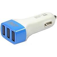 亚马逊销售排行榜 汽车充电器中最受欢迎的商品