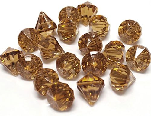 悬挂亚克力水晶装饰中心饰件,2.