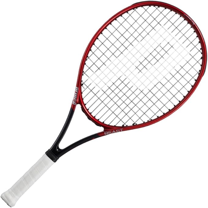 prince 硬式网球拍 7tj162 beast 25 (野兽 25) g0 [隆起]