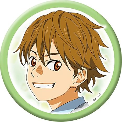 四月是你的谎言徽章渡亮太 玩具 亚马逊中国