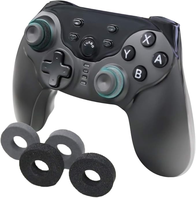 allone,nintendo switch procon辅助垫,增益可控,日本制造商