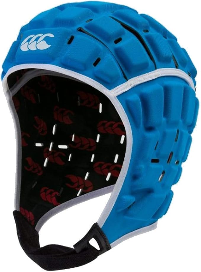 canterbury reinforcer 头盔