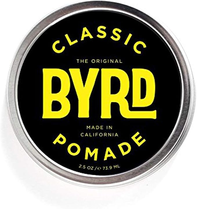 byrd(百货) 经典海马 70g