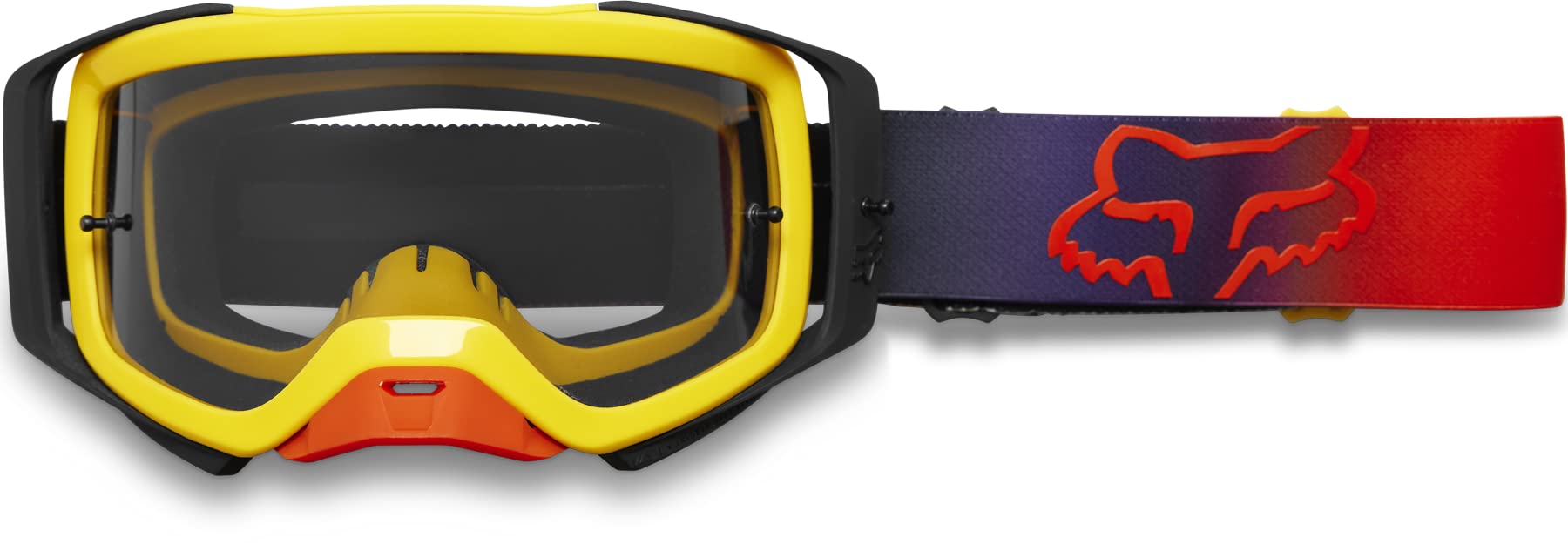 FOX RACING AIRSPACE DIER MOTOCROSS GOGGLE