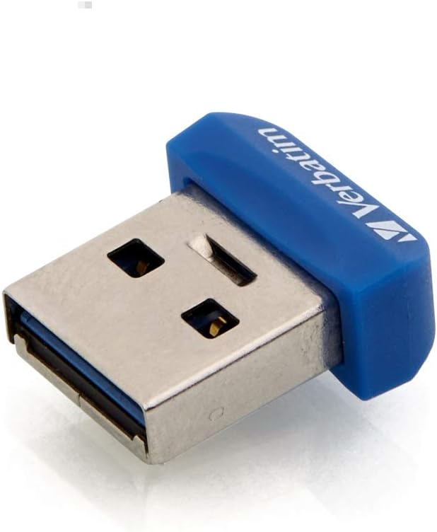 三菱化学媒体 verbatim usb闪存usbn32gvb3 usb3.0 32gb