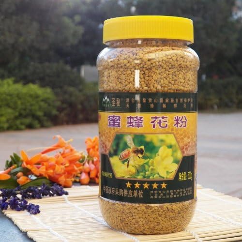 圣秘云南高原蜂蜜圣秘蜂花粉500克活性蜂蜜 亚马逊中国 食品 圣秘云南高原蜂蜜圣秘蜂花粉500克活性蜂蜜 亚马逊中国 食品