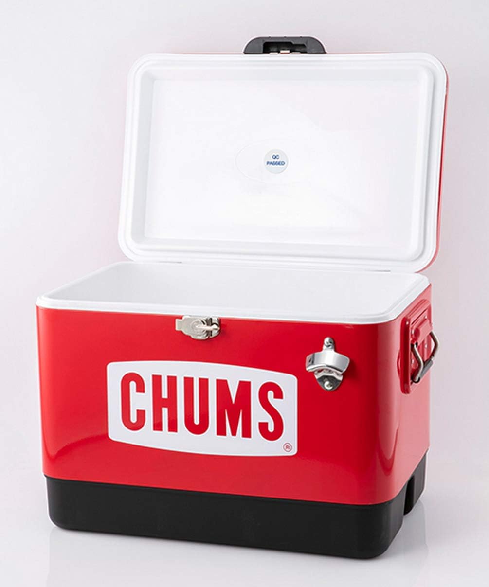 Chums 洽洽鸟ch62 1283 红色54l 0 亚马逊中国 汽车用品