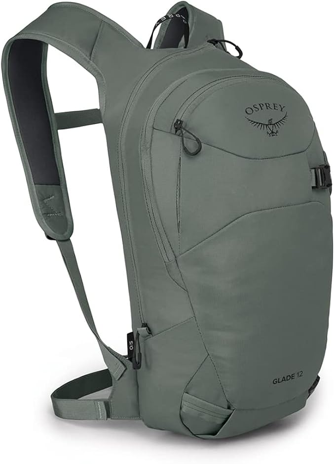 osprey 中性 - 成人 glade 12 滑雪运动包