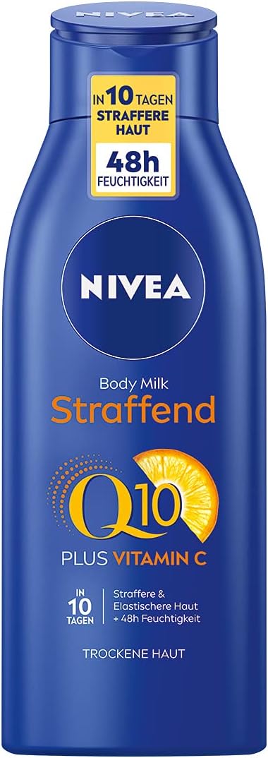 妮维雅q10身体乳泰国(泰国q10牛奶身体乳怎么样)