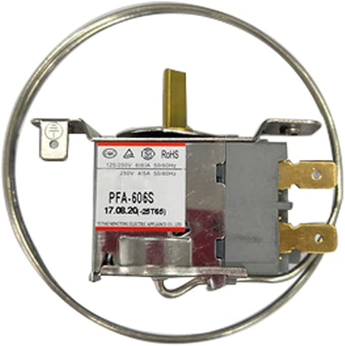 ac 恒温器 pfa-606s 用于运营商空调温度控制