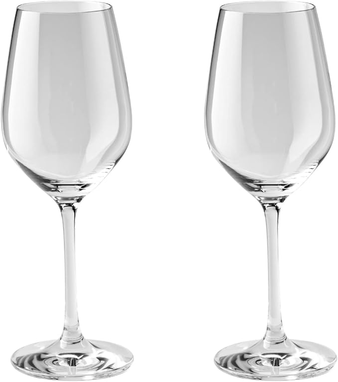 【日本正规商品】 zwilling prédicat white wine glass 36300-120