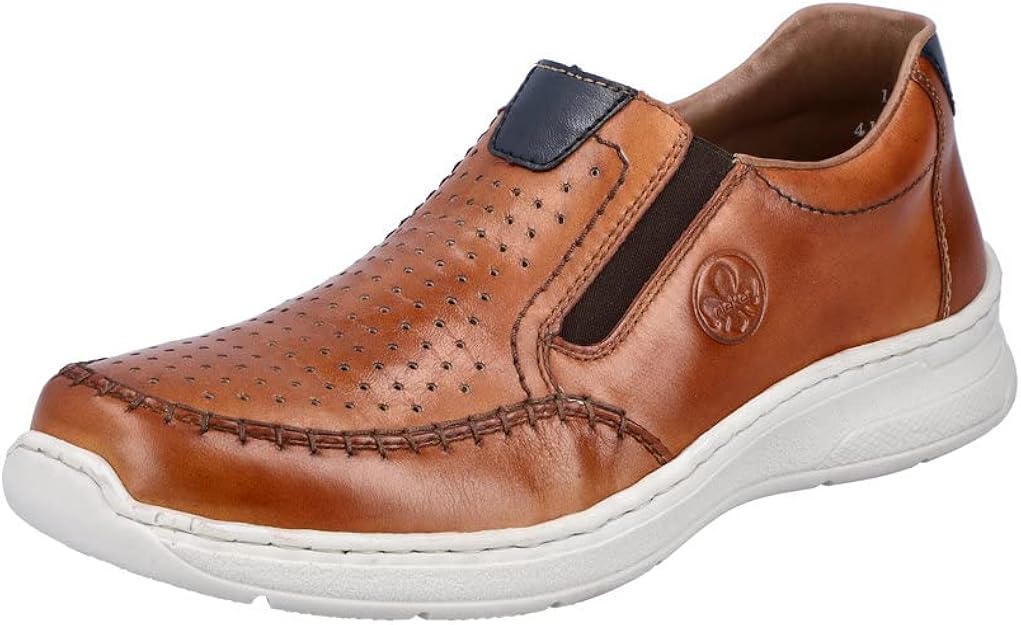 rieker 男士 14365 便鞋