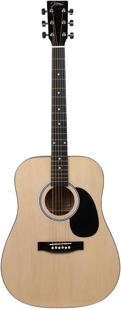 johnson 詹森 6100n 民谣吉他