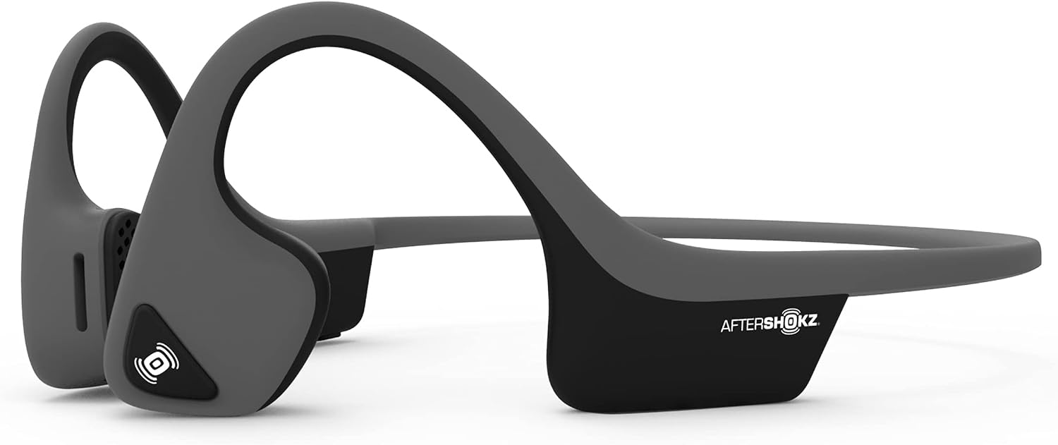 感应耳机AS650 AfterShokz Trekz Air 