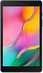 Samsung 三星 Samsung Galaxy Tab A 8 0 2019 Wifi 手机 32gb 5100mah 电池 4g Lte 平板电脑和电话 打电话 Gsm 解锁sm T295 国际型号sm T295 32 Gb 价格报价图片评测多少钱