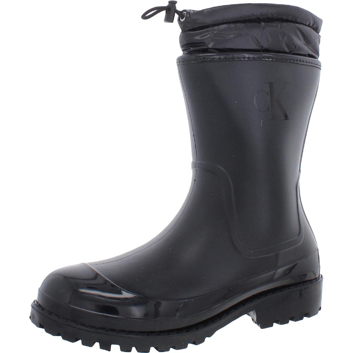 Calvin Klein Abay rain boots for women