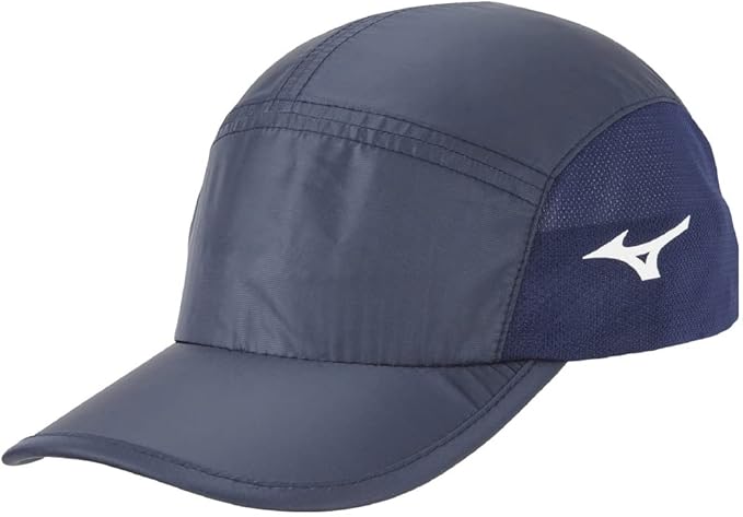 mizuno 美津浓 跑步 田径服 帽子 u2mw2001