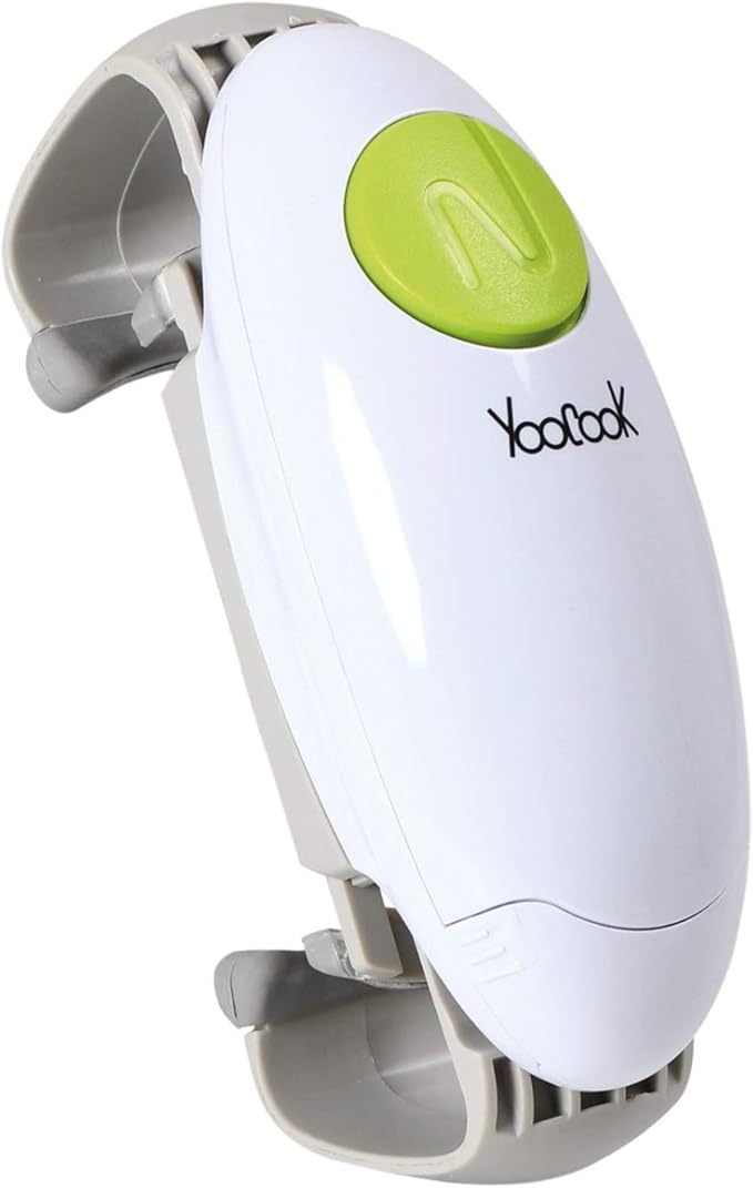 yoocook – yc19p002 – 电动开罐器