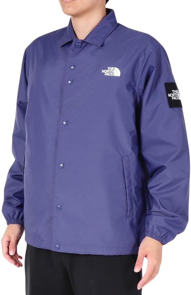 the north face 北面 教练夹克 男士 防水 轻便 np72130