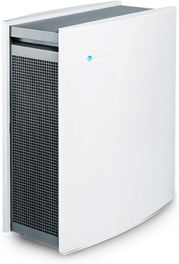 blueair 布鲁雅尔680i smokestop空气净化器