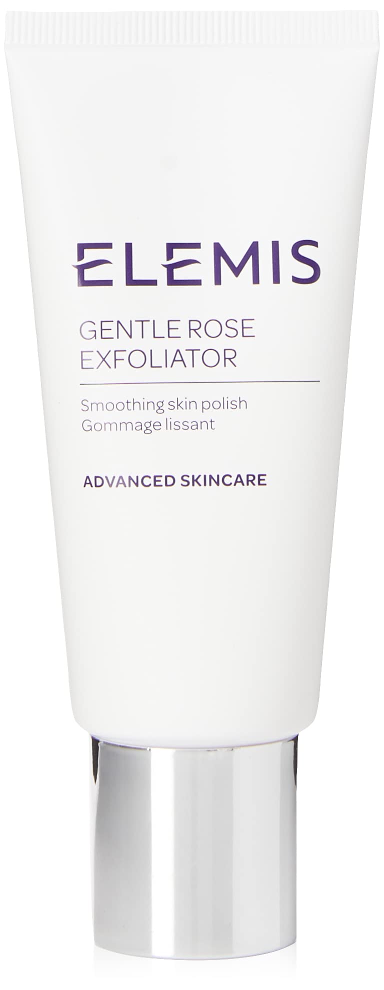 ELEMIS Elemi Gentle Rose Exfoliating Smooth Skin Scrub, 50ml