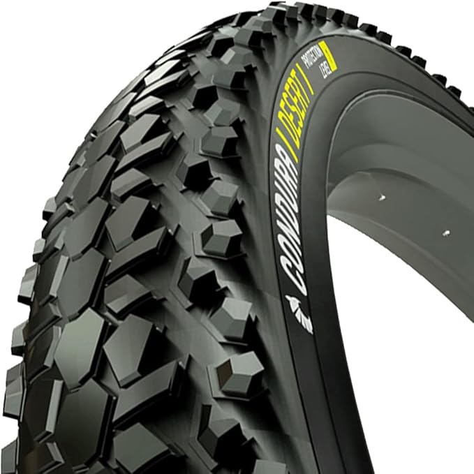 condura 中性款 - 成人沙漠轮胎黑色 52-622(29" x 2.00)