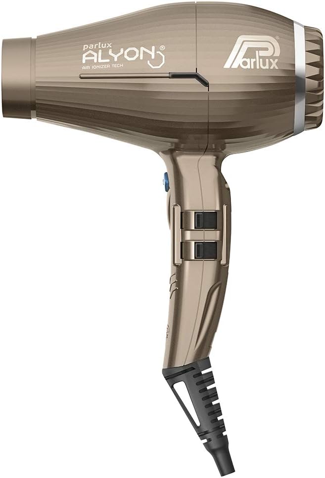 parlux k-1122 离子吹风机 alyon ionic 强力(2250 w) 轻便小巧 适用