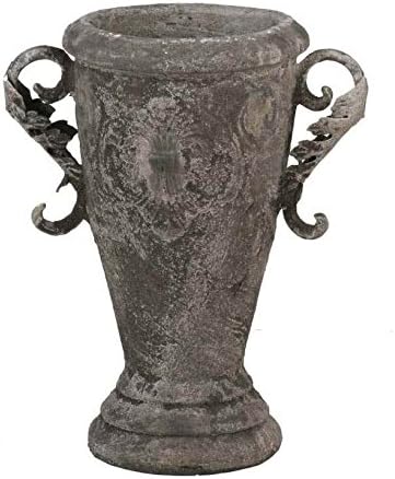 Privilege International 陶瓷花瓶 小号 仿古石 Privilege International 价格报价图片