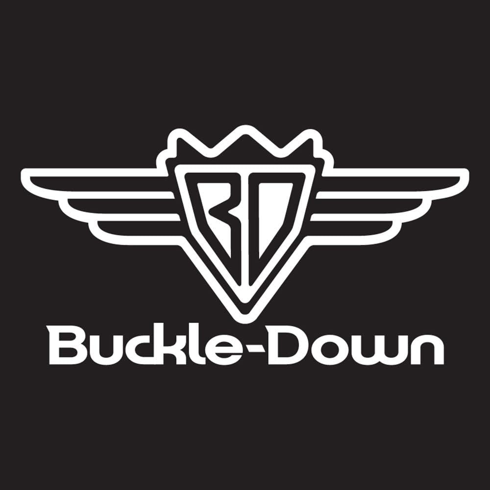 Buckle Down 带 Honda 标志红色 白色 2 54 厘米宽 50 84 厘米 91 44 厘米多种颜色1 0 Wide 36 Inches In Length Buckle Down 服饰箱包 亚马逊中国