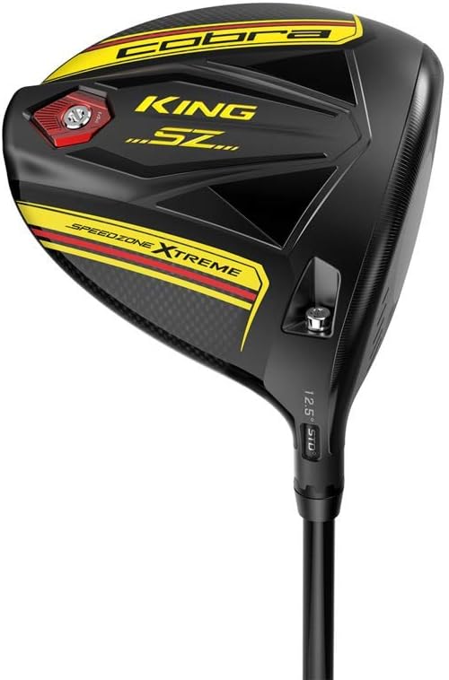 cobra golf 2020 儿童 speedzone 极限驾驶员