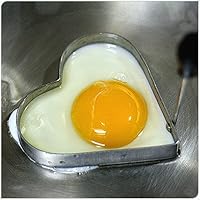 亚马逊销售排行榜 煎蛋模具中最受欢迎的商品