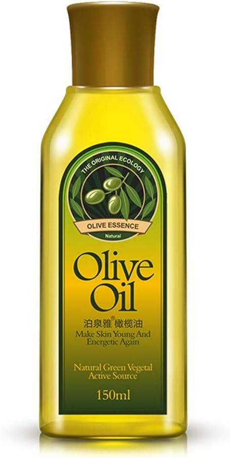 bioaqua olive oil essence natural green vegetal active source