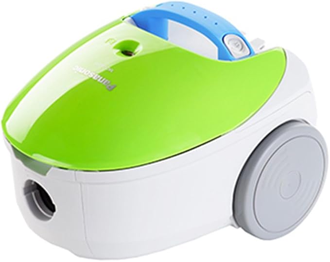 panasonic 松下 mc-cg231g 吸尘器 家用真空迷你吸尘器 小型