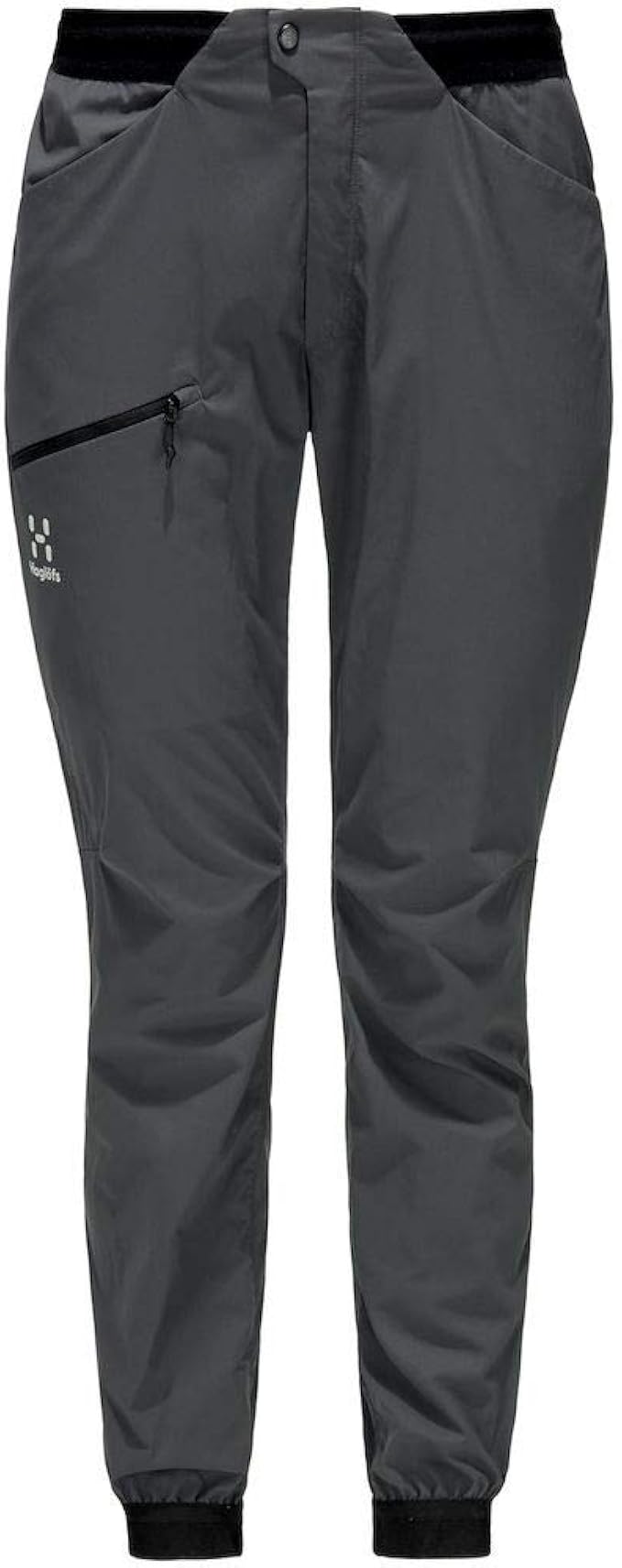 hagl02fs 女士登山裤 l.i.m fuse 防水,防风,弹力