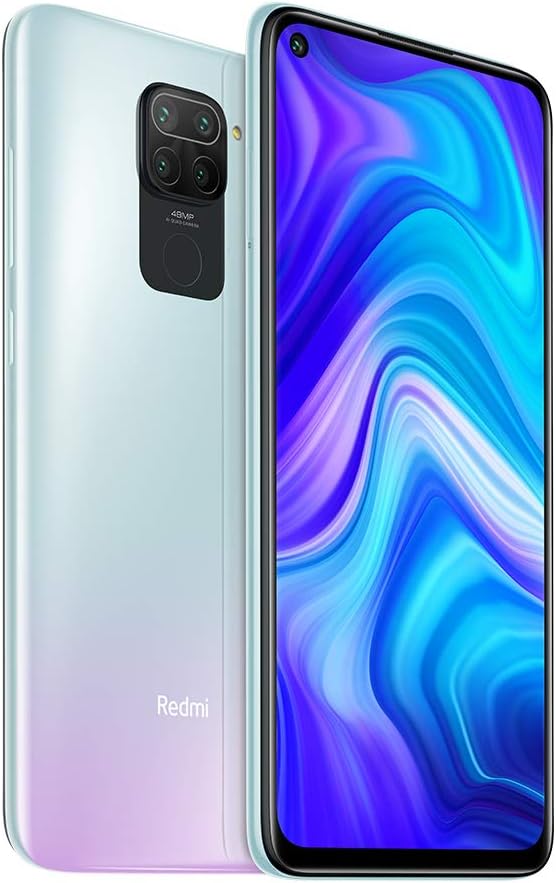 xiaomi 小米 redmi note 9 智能手机,6.