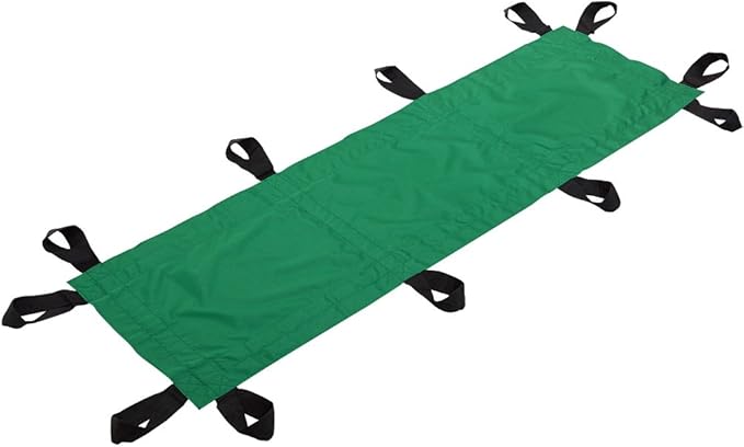 国誉 折叠布担架 防灾达人 drk-eft1