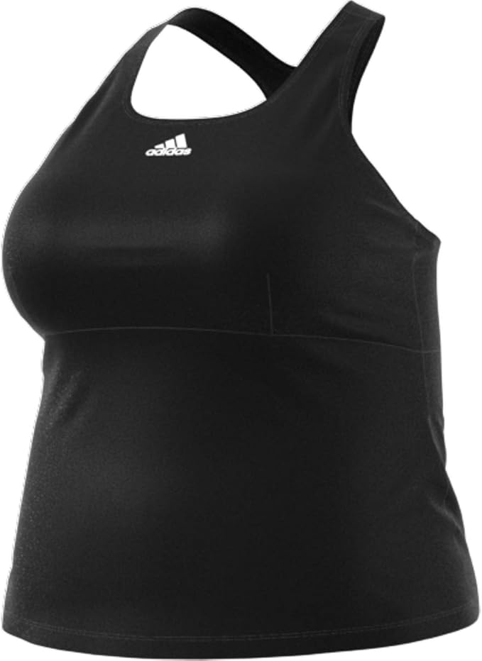 adidas 阿迪达斯 女士 sh3.ro 3s tanki 泳衣