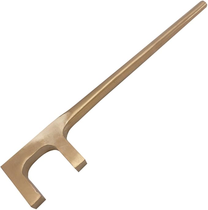 promote 防爆 方形阀门把手 500mm bbh500