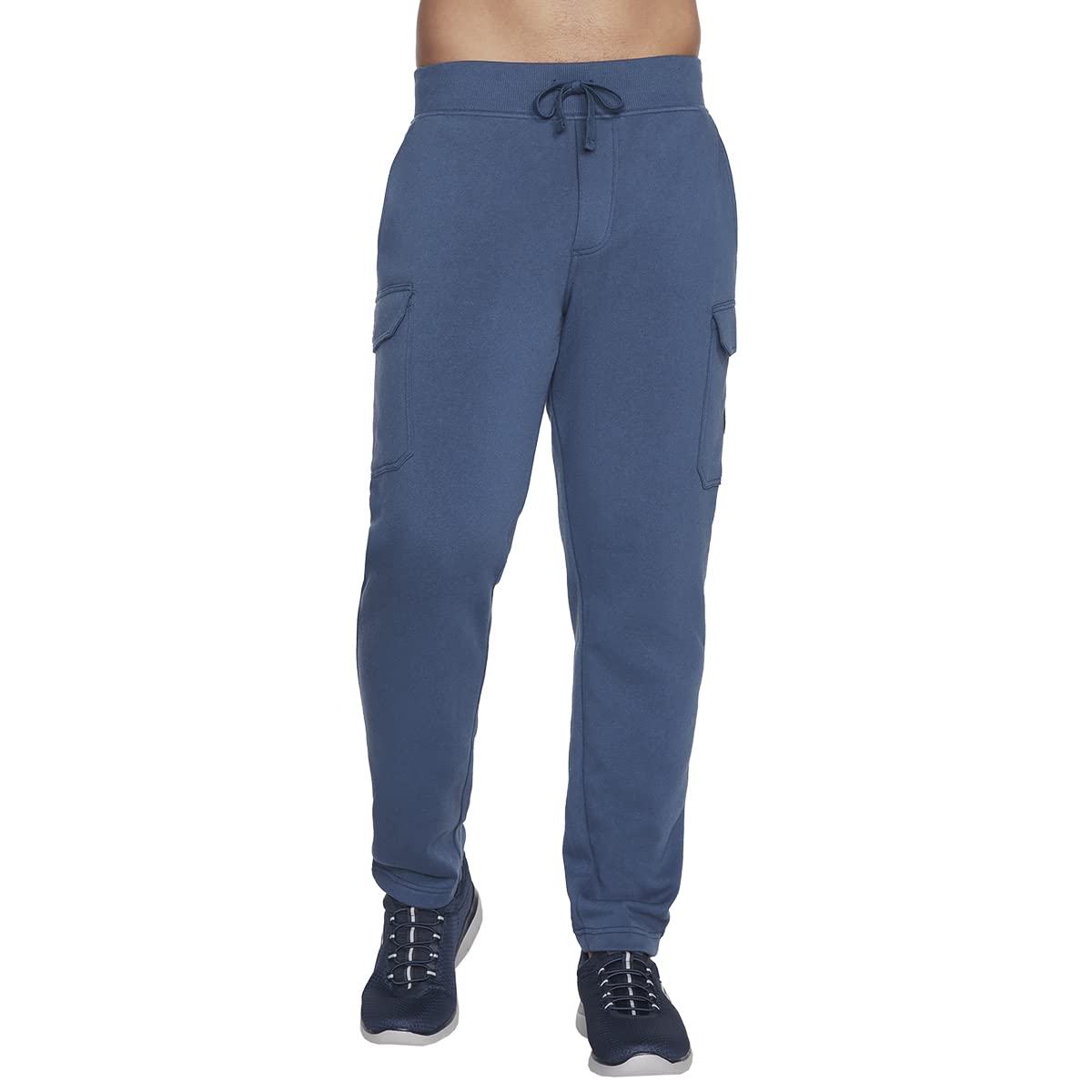 Skechers men's utility overalls