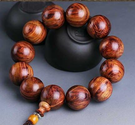衍盛首饰海南黄花梨木珠手串黄花梨佛珠手链手串男款木手串海黄手串m 亚马逊中国 珠宝首饰
