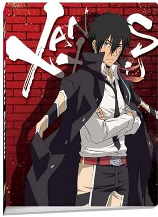 家庭教师hitman Reborn 迷你相册10年后variaver 2 Xanxus 玩具 亚马逊中国