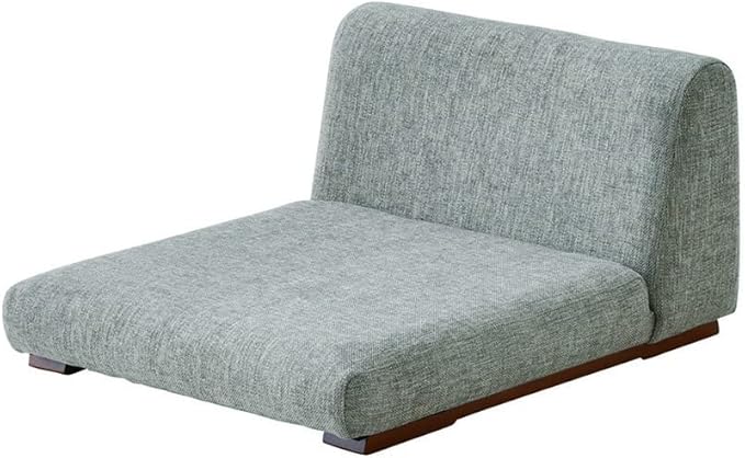 樱屋工业 座椅 zc-040 浅烟灰色 2脚装